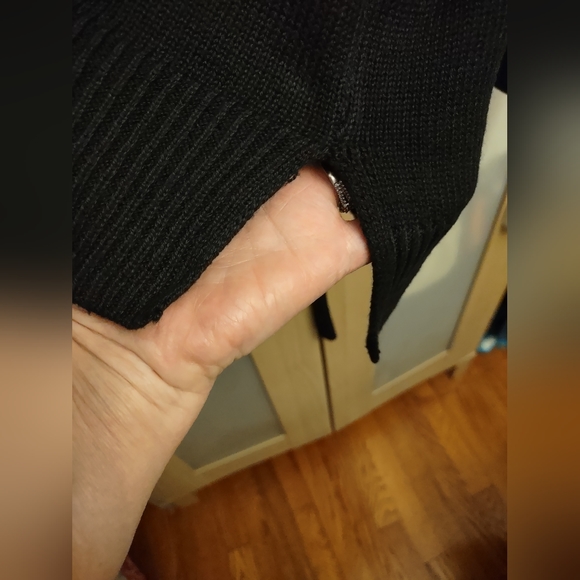 COPY - Ella Moss Ladies Pullover Sweater Size XL. NWTs. - Picture 6 of 8